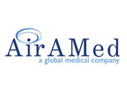 Logo Design Fort Myers | Airamed