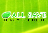 Logo Design Dublin Ireland | All Save Energy Solutions