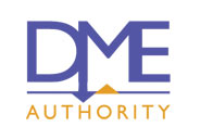 DME Logo Design Naples Florida
