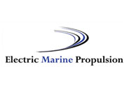 Logo Design | Electric Marine Propulsion