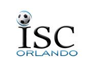 Logo Design | ISC Orlando