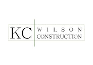 Logo Design | KC Wilson Construction