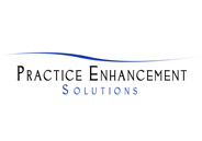 Logo Design | Practice Enhancement Solutions