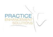 Logo Design | Practice Enhancement Solutions
