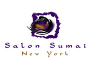 Logo Design | Salon Sumai