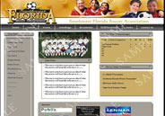 Web Design | Southwest Florida Soccer League