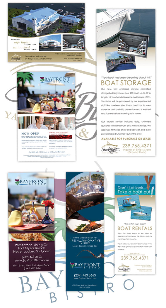 Graphic Design - Some Recent Work