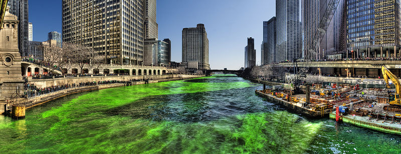 The History of St. Patrick's Day