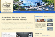 Snook Bight Marina - View Details