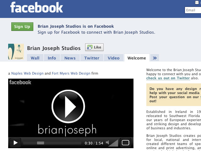 Get Your Facebook 