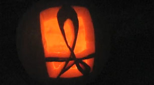 Happy Halloween!
