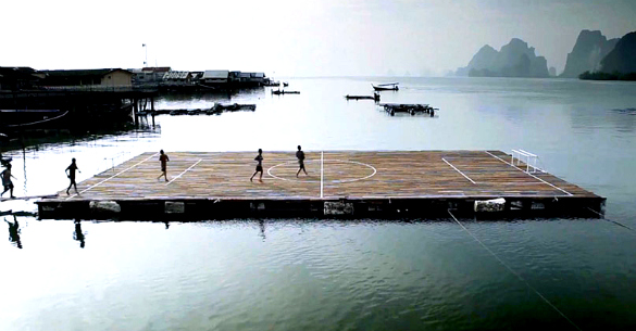 The True Story of the Original Panyee Soccer Team