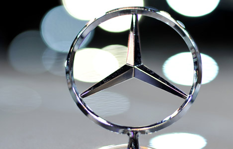 mercedes-benzlogo Mercedes-Benz logo