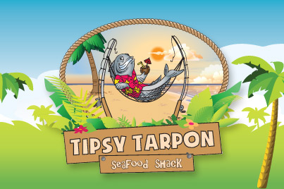 Tipsy Tarpon
